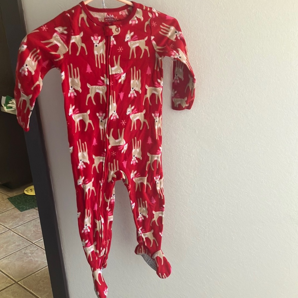 FINAL MARKDOWN Child of mine sleeper 3t